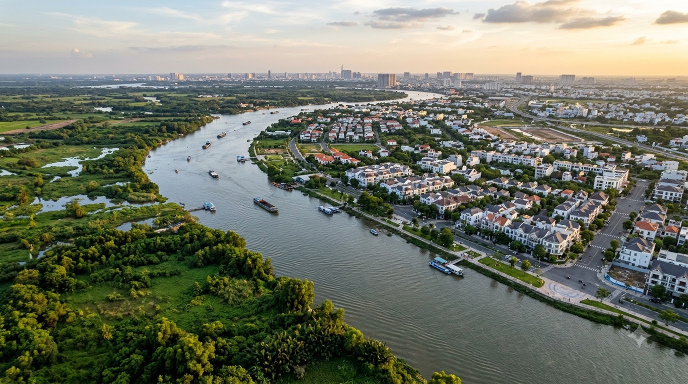 Nhà đất Long Khánh