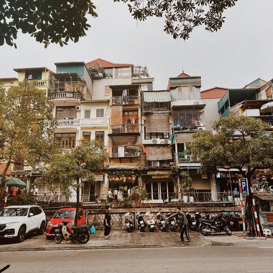 Ngân hàng nào đang cho vay mua nhà lãi suất thấp nhất tháng này?