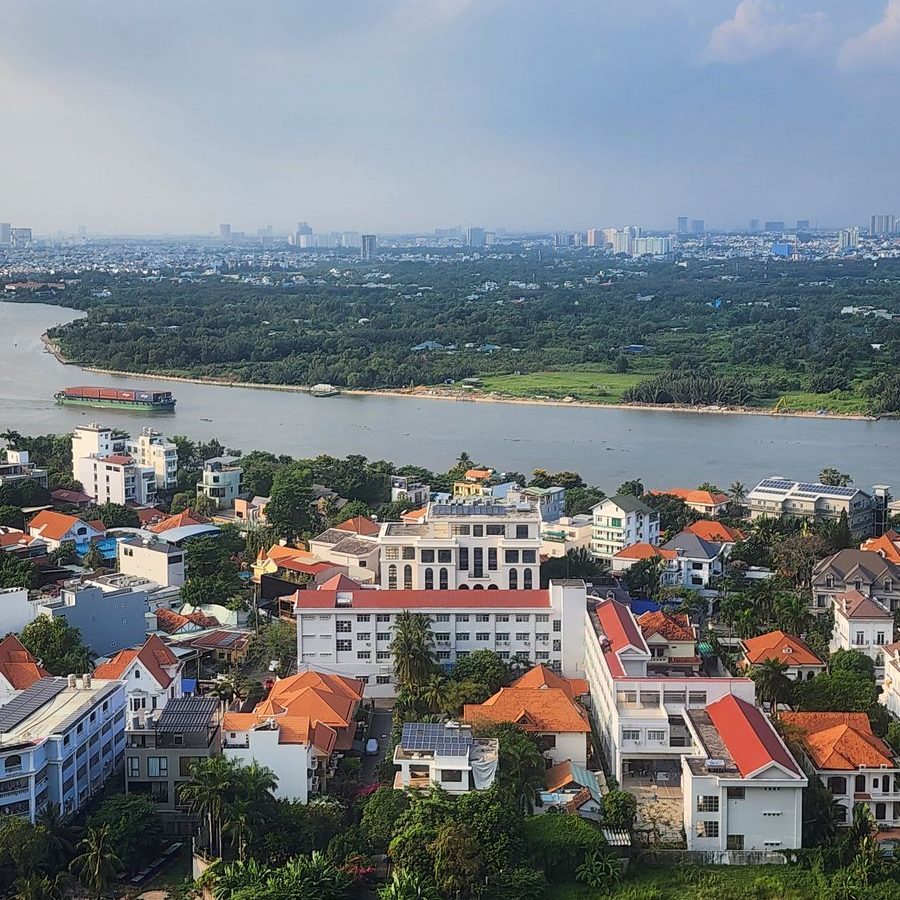 Chi phí xây nhà phố 3 tầng tại Đồng Nai năm nay bao nhiêu?